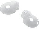 AirPods 第4世代 イヤホンカバー クリア エレコム AVA-AP06CCR