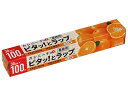 ピタッ!とラップ 30cm×100m オカモト PK-30U