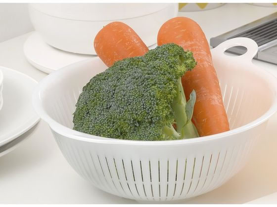 フィーリング ザル22 パールホワイト イノマタ化学