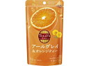 TULLY’S&TEA アールグレイ&オレンジティ 12袋 伊藤園
