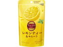 TULLY’S&TEA レモンティ&モヒート 12袋 伊藤園