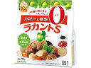 ラカントS 顆粒 720g サラヤ