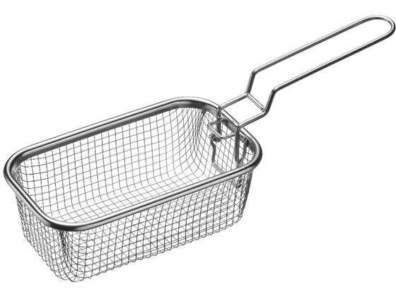 ポコフリット 角型揚げざる 和平フレイズ RG-0561