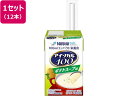 アイソカル100 ポテトスープ 100mL×12本 ネスレ