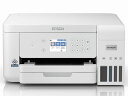 A4カラーインクジェット複合機 エコタンク搭載モデル エプソン EW-M634T