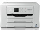 A3ノビ対応カラーインクジェットプリンター4色顔料 エプソン PX-S6010