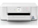 A4対応カラーインクジェットプリンター 4色 エプソン PX-S730