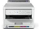 A4対応カラーインクジェットプリンター 4色 エプソン PX-S887