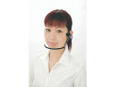 Wincam/ウィンカムヘッドセットマスク 1個入り ブラック W-HSM-1B 2557619