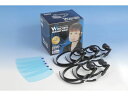 Wincam/ウィンカムヘッドセットマスク 5個入り ブラック W-HSM-5B 2557618