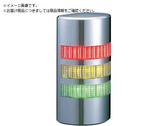 PATLITE/ޥ̼դ WE-302-RYG 8568089