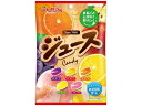 ジュースキャンデー 87g 扇雀飴本舗