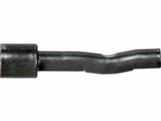 TRUSCO/溶接アンカー ウェルドコブラ スチール 10×45 30本入 WCA-1 トラスコ中山 3651338