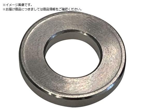 TRUSCO/ワッシャー SUS304 外径15 内径5 厚み5 WCSUS1505-5 トラスコ中山 3449168