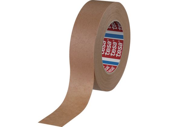 tesa/クレープマスキングテープ 4341 38mmx50m 4341-000-38X50 5357127