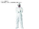 化学防護服 4540PLUS XXLサイズ 4540PLUS XXL 3M 3689824
