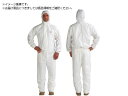 化学防護服 4545 XXLサイズ 4545 XXL 3M 2572198