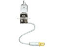 KOITO/ヘッドランプ用ノーマルハロゲンランプ 24V 55W H3平端子 0 5669614