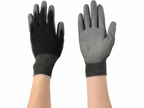 川西/ピッタリ倶楽部 ブラック 1P Lサイズ 2990-L 川西工業 8548511