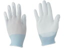 川西/ポリウレタン背抜き手袋 Sサイズ 10双入 2994-S 川西工業 8548524
