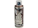 Pebeo/デコスプレー200ml マット色 チョコレート 0 93826 5382771