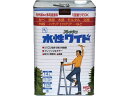 ニッぺ/水性フレッシュワイド 14L チョコレート HTA109-14 8279439
