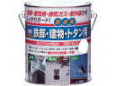 ニッぺ/油性鉄部・建物・トタン用 1.6L ホワイト HUB101-1.6 1576980