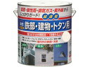 ニッぺ/油性鉄部・建物・トタン用 3.2L アイボリー HUB102-3.2 1577026