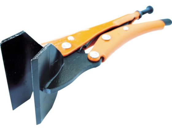 Ķѥåץץ饤䡼 200mm 128-08 GRIP−ON 4864344