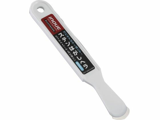 INOUE/ステンはがしヘラR20mm 12802 3548364