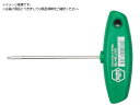 wiha/Tハンドルトルクスドライバー T10 364010100 4922565