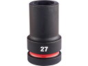 milwaukee/SHOCKWAVE IMPACT DUTY ディープインパクトソケット 1 5718715