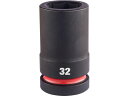 milwaukee/SHOCKWAVE IMPACT DUTY ディープインパクトソケット 1 5717168