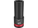 milwaukee/SHOCKWAVE IMPACT DUTY ディープインパクトソケット 1 5671242
