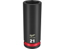 milwaukee/SHOCKWAVE IMPACT DUTY ディープインパクトソケット 1 5671228
