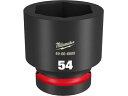 milwaukee/SHOCKWAVE IMPACT DUTY インパクトソケット 1インチ 25 5717128