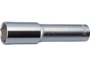 Ko-ken/ホイールナット用薄肉ソケット 差込角12.7mm 対辺17mm4300 8117679
