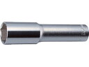 Ko-ken/ホイールナット用薄肉ソケット 差込角12.7mm 対辺19mm4300 8117681