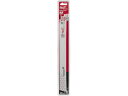 milwaukee/TORCH金工用レシプロソーブレード 10TPI 305mm 5本 5657173