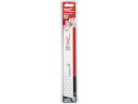 milwaukee/TORCH金工用レシプロソーブレード 18TPI 229mm 5本 5657193
