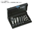 VOELKEL/インサートねじキット 電動工具用 M4×0.7mm 0 4307 3810880