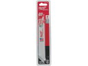 milwaukee/THIN KERF金工用レシプロソーブレード 14TPI 152mm 5657186