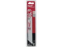 milwaukee/THIN KERF金工用レシプロソーブレード 24TPI 152mm 5657177