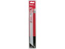 milwaukee/THIN KERF金工用レシプロソーブレード 14TPI 229mm 5657176
