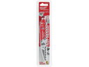 milwaukee/AX 剪定用カーバイドレシプロソーブレード 3TPI 152mm 5657201