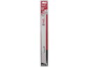 milwaukee/TORCH金工用レシプロソーブレード 18TPI 305mm 5本 5657203