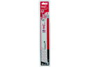 milwaukee/TORCH金工用レシプロソーブレード 24TPI 229mm 5本 5657198