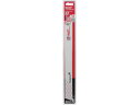 milwaukee/TORCH金工用レシプロソーブレード 14TPI 305mm 5本 5657189