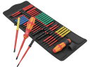 ヴェラ 差替式クラフトフォームコンパクト VDE ビッグパック 1 00 Wera 6576936