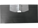 EDMA/スクレーパー ヘッド 300mmX150mm 0 90055 2568759